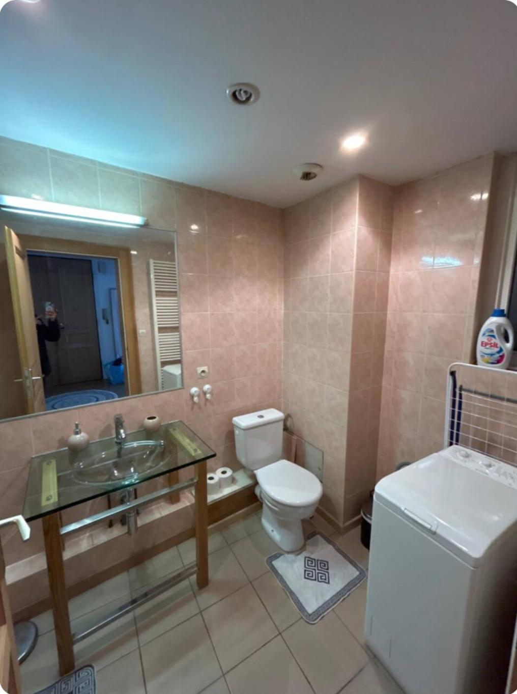 Spacious Apartment City Centre Estrasburgo Exterior foto