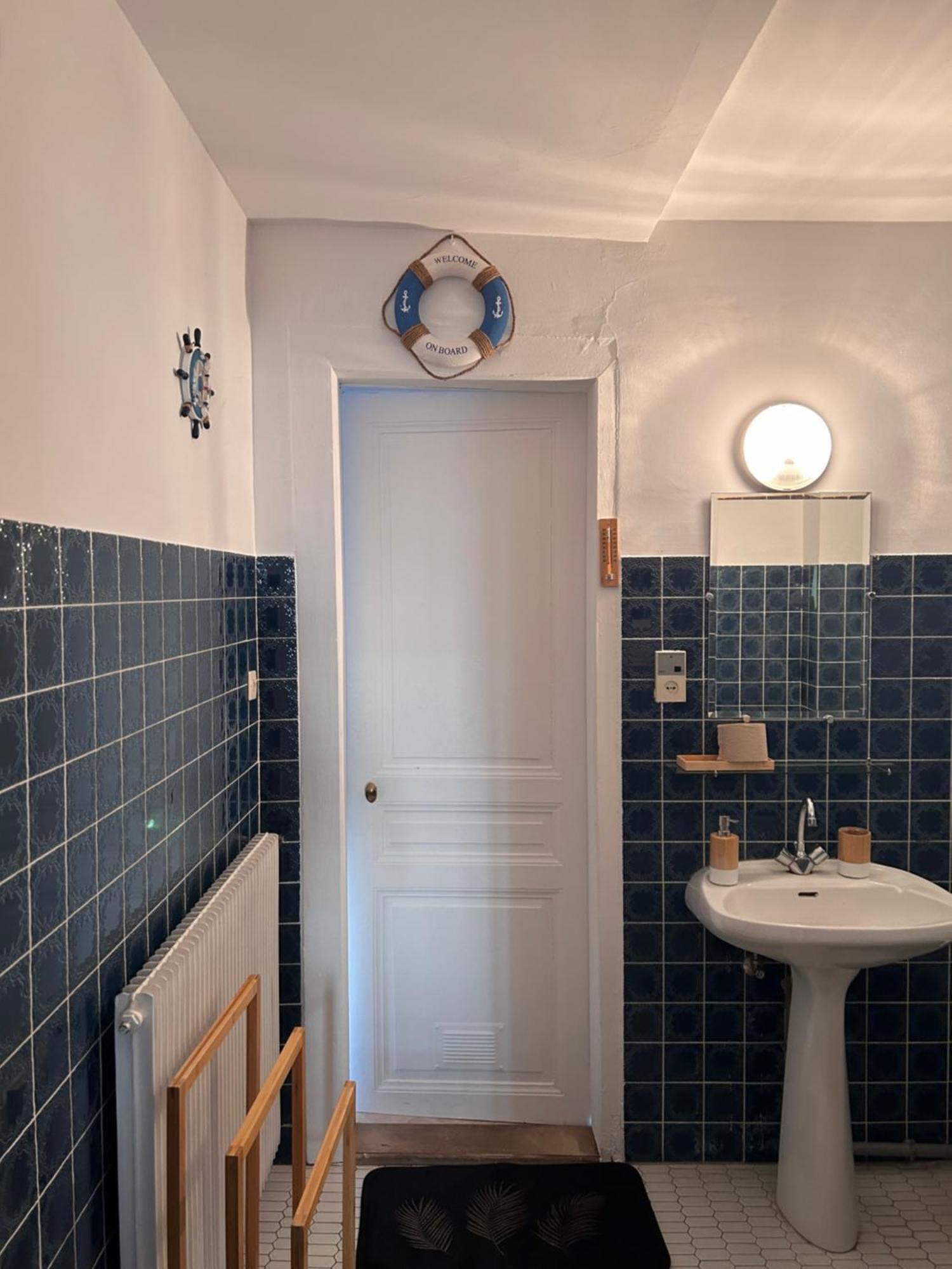 Spacious Apartment City Centre Estrasburgo Exterior foto