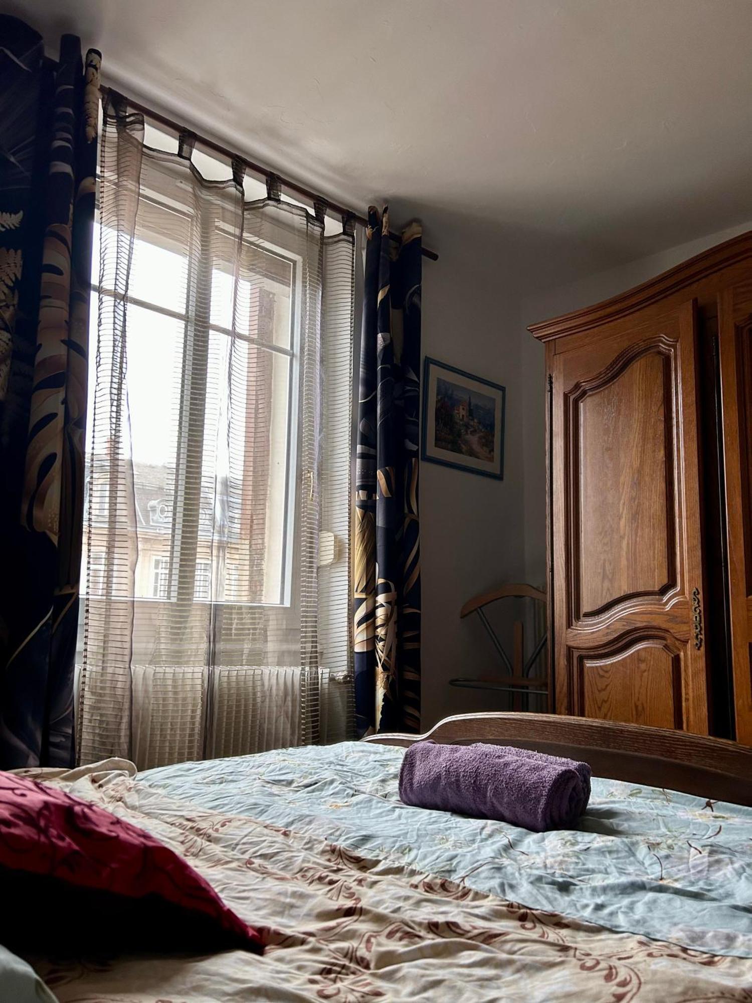 Spacious Apartment City Centre Estrasburgo Exterior foto