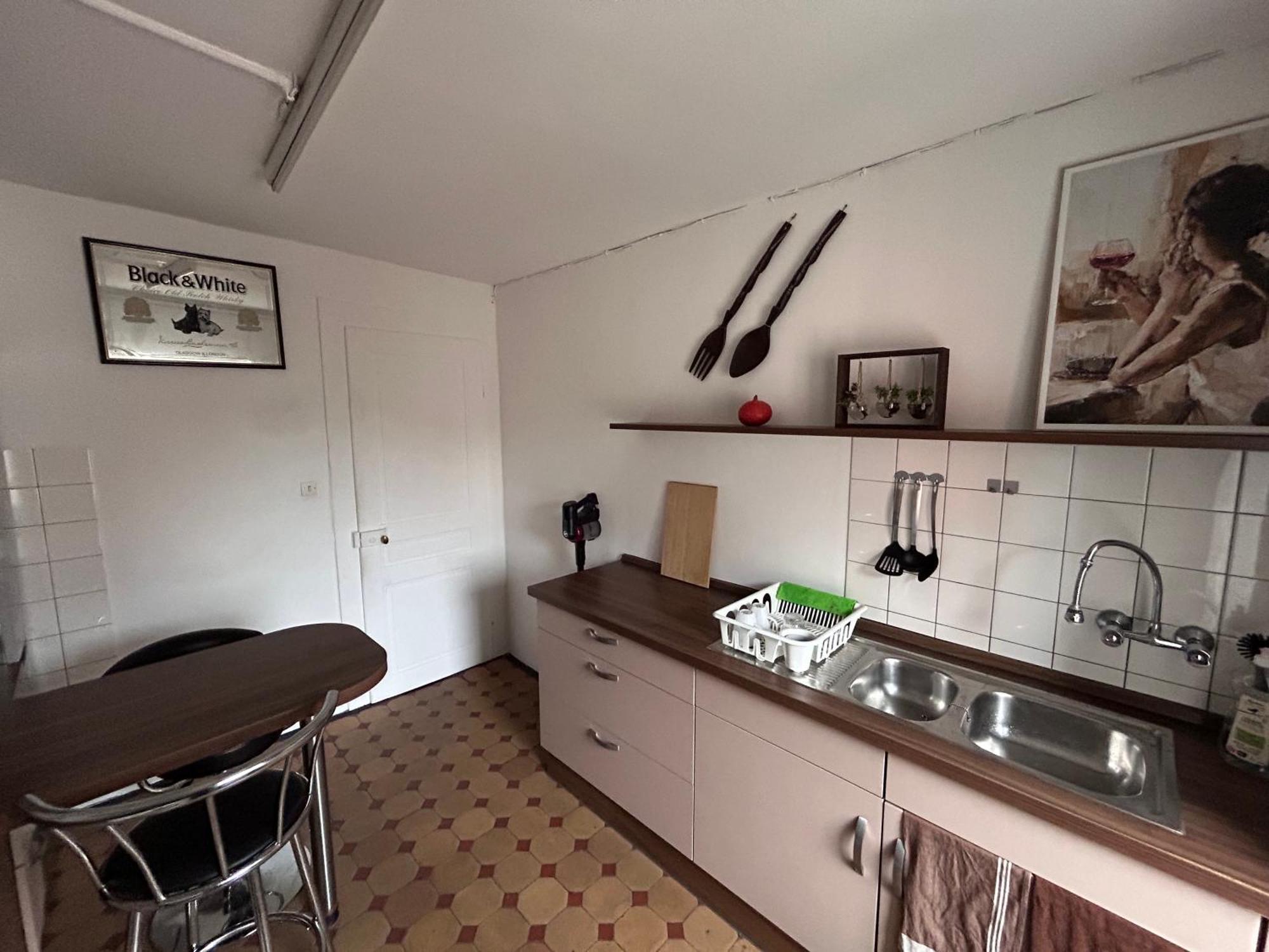 Spacious Apartment City Centre Estrasburgo Exterior foto